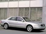 Audi A8 4.2 Quattro 1994 года